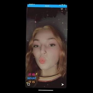 Meet your Posher, Natalie